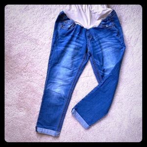 Maternity Jeans